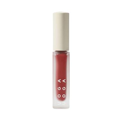 Uoga Uoga Uoga Uoga lipgloss roseberry