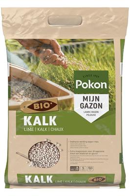 Kalk 5 kg - Pokon