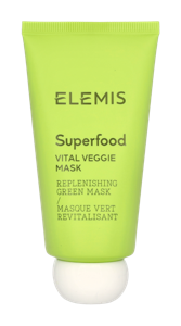 Elemis Superfood Vital Veggie Mask 75ml