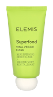 Elemis Superfood Vital Veggie Mask 75ml