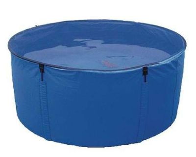 Aquaforte Flexi Koi Bowl 120x60 cm
