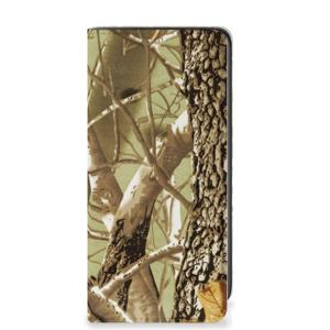 Samsung Galaxy A41 Smart Cover Wildernis