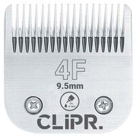 Clipr Ultimate A5 Blade 4F 9.5mm - thumbnail