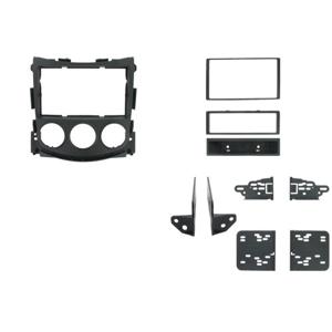 Dubbeldin paneel Nissan 1233121415