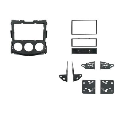 Dubbeldin paneel Nissan 1233121415