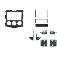 Dubbeldin paneel Nissan 1233121415