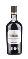 Feuerheerds Single Harvest Old Tawny Port 1990 - thumbnail