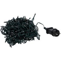 Kerstboom verlichting warm wit buiten lichtsnoeren 180 LED lampjes   -