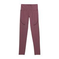 Sportleggings voor Dames 4F Functional SPDF012 Maat XS/S