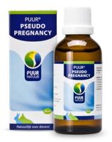 Puur Natuur pseudopregnancy schijnzwanger