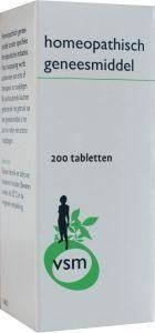 VSM Kalium muriaticum D6 (200 tab)