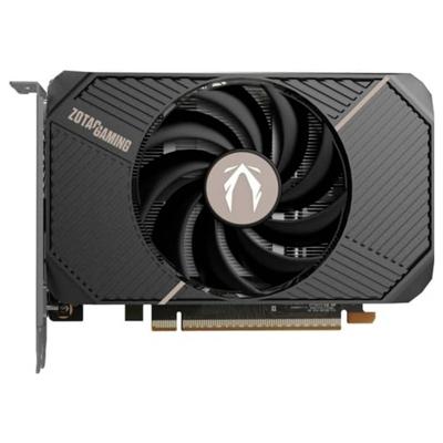 Zotac Nvidia GeForce RTX 5060 Videokaart GeForce RTX 5060 8 GB GDDR7-RAM PCIe x8 HDMI, DisplayPort NVIDIA G-Sync , Vulkan