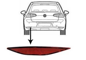 Reflector links 5766939