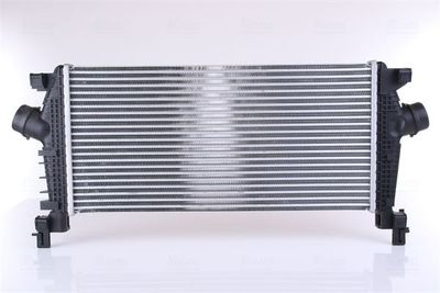 Interkoeler, tussenkoeler 96556