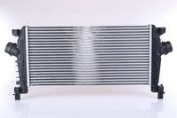 Interkoeler, tussenkoeler 96556