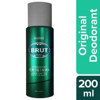 Brut Brut spray deodorant Original - 200ml