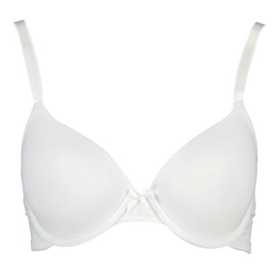 Demi Padded BH - Wit