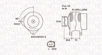 Dynamo MQA1757