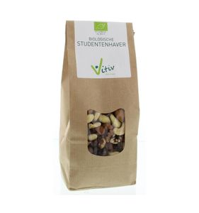 Studentenhaver bio