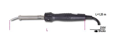 Beta Soldeer pistolen 1820 30 - 018200003