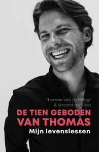 De tien geboden van Thomas - Thomas van der Vlugt, Vincent de Vries - ebook
