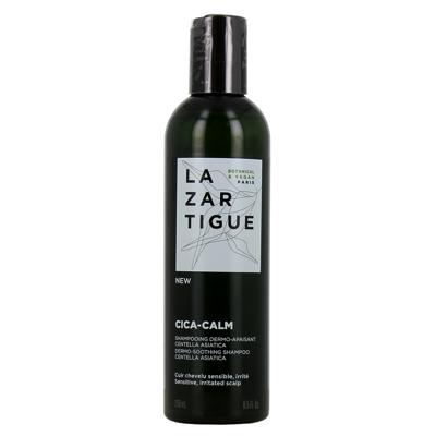 Lazartigue Cica-Calm Shampoo 250ml