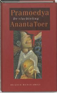 De vluchteling (Hardback)