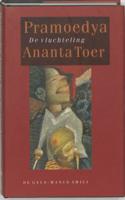 De vluchteling (Hardback)