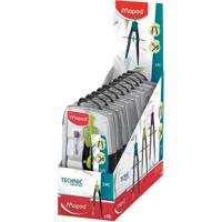 Maped verdeelpasser Precision System