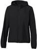 Hakro 267 Women's ultralight jacket ECO - Black - 3XL