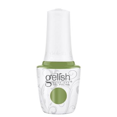 Gelish Soak-Off Gel Polish Leaf It All Behind 15ml Gelish Soak-Off Gel Polish Leaf It All Behind 15ml