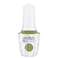 Gelish Soak-Off Gel Polish Leaf It All Behind 15ml
