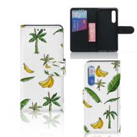 Xiaomi Mi 9 SE Hoesje Banana Tree