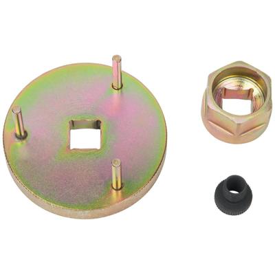 KS Tools 400.9065 Inspuitpompinstelgereedschapsset, 3-delig