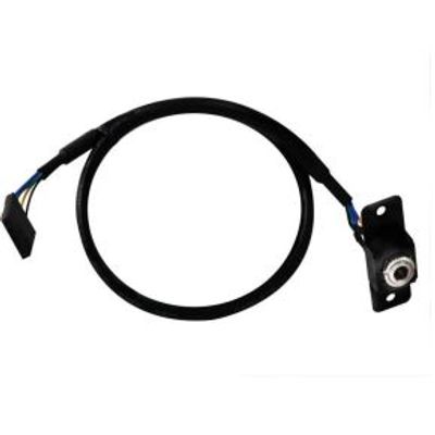 Asrock interne audiokabel t.b.v. Deskmini systemen