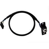 Asrock interne audiokabel t.b.v. Deskmini systemen