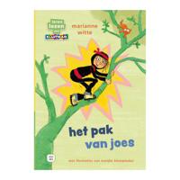 Kluitman het pak van joes avi m3