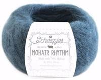 Scheepjes Mohair Rhythm 676 Polka