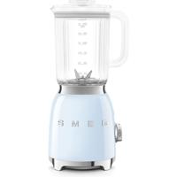 SMEG BLF03PBEU Blender 50's Style - Pastelblauw