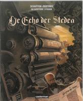 De echo der steden (Paperback)