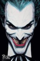 Poster DC Comics - Joker - Ross 61x91,5cm