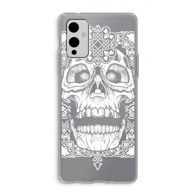 Seek & Destroy: OnePlus 9 Transparant Hoesje