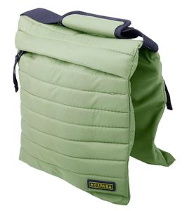 Caruba Sandbag Double Green
