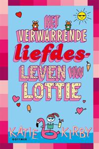 Het verwarrende liefdesleven van Lottie