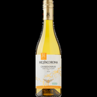 Mezzacorona Chardonnay 750ML bij Jumbo