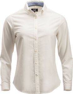 Cutter & Buck 352401 Belfair Oxford Shirt Ladies