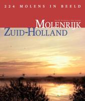 Molenrijk Zuid-Holland (Hardback)