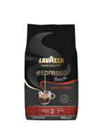 Koffie lavazza espresso bonen barista gran crema