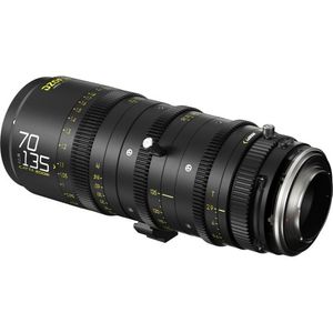 DZOFILM Catta FF Zoom 70-135mm T2.9 e-mount