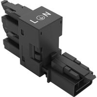 WAGO 890-636 Connector 50 stuk(s)
